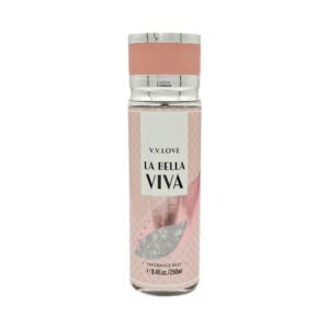 Colonia V.V.Love La Bella Viva 250ml