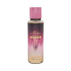 Colonia V.V.Love Madam Trillion 250ml
