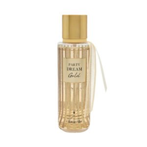 Colonia V.V.Love Party Dream Gold 250ml