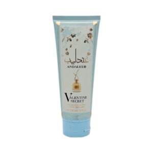 Crema Valentine Secret Andaleeb 236ml