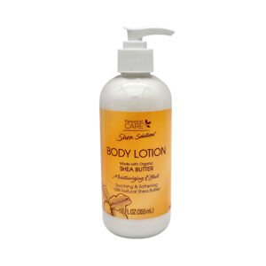 Crema para la Piel Personal Care Shea Butter 355ml