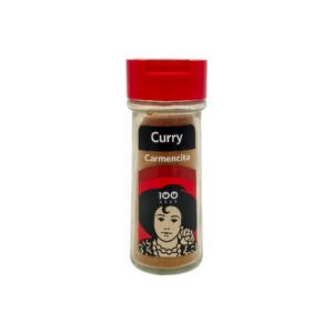 Curry Carmencita 43g