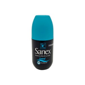 Desodorante Sanex Control 100 ml
