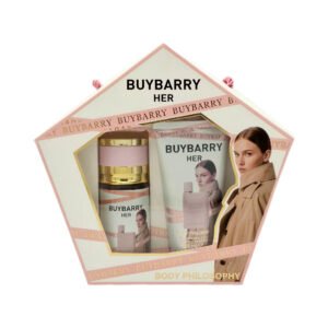 Estuche Perfumería Body Philosophy Buybarry Her