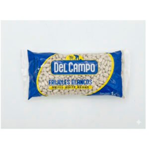 Frijol Blanco Del Campo 1lb