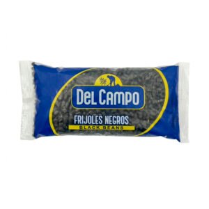 Frijol Negro Del Campo 1L