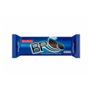 Galletas Bakemate Broo 18g