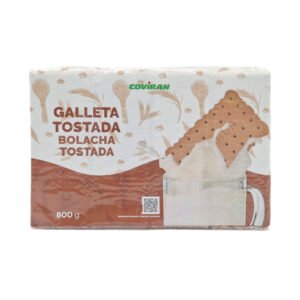 Galletas Coviran Tostadas 800g