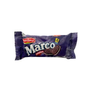 Galletas Marcos Original 30g