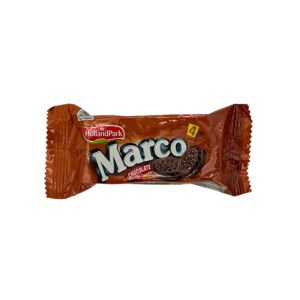 Galletas Marcos de Chocolate 30g