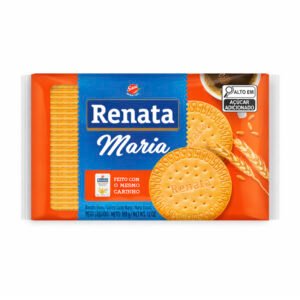 Galletas Renata Maria Dulce (3u) 360g