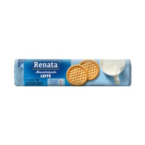 Galletas Renata de Mantequilla con Leche  133g