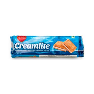 Galletas Richlite de Vainilla Rellenas con Vainilla 75g