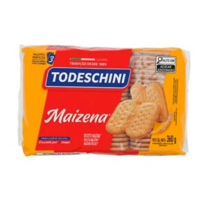 Galletas Todeschini Maizena 360g