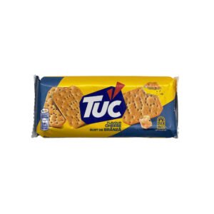 Galletas Tuc Saladas de Queso 100g