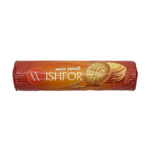 Galletas Wishfor Marie Biscuits 130g