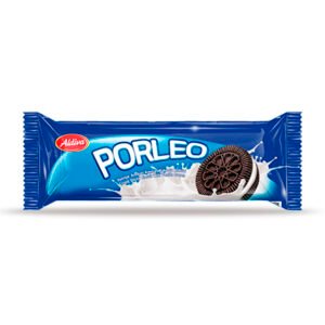 Galletas de Chocolate Porleo 30g