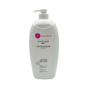 Gel de Baño Byphasse de Proteina de Leche 2Lt