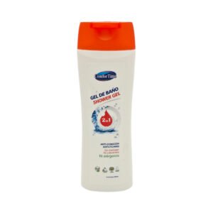 Gel de Baño Confor Time 400ml