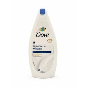 Gel de Baño Dove Hidratante 450ml
