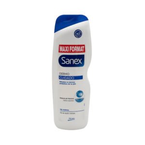 Gel de Baño Sanex Dermo 1Lt