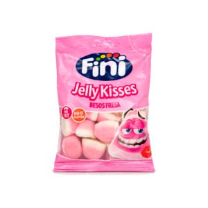 Gomitas Fini Jelly Kisses 90g