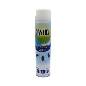 Insecticida Daytox 400ml