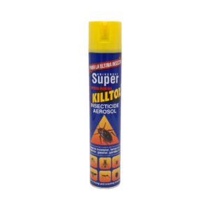 Insecticida Killtox 500ml