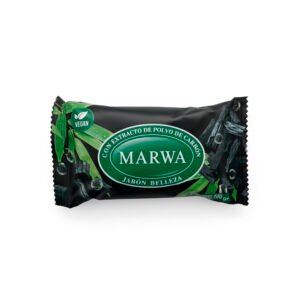 Jabón Vegan Marwa 100g