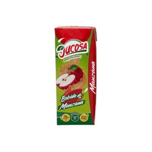 Jugo Jucosa de Manzana 180ml