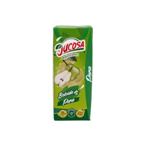 Jugo Jucosa de Pera 180ml