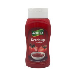 Ketchup Azotea 300g