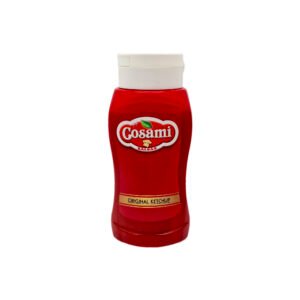 Ketchup Cosami 300g