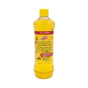 Limpiador Multiproposito PowerHouse Lemon 828ml