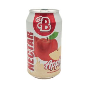Nectar OnBazar Manzana 330ml