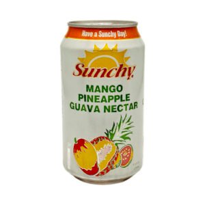 Nectar Sunchy Coctel 334 ml