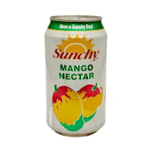 Nectar Sunchy Mango 334 ml