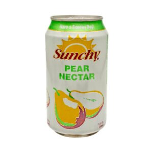 Nectar Sunchy Pera 334 ml