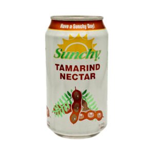 Nectar Sunchy Tamarindo 334 ml