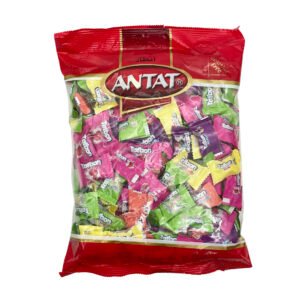 Paquete Caramelos Antat Surtidos Fruta 1000g