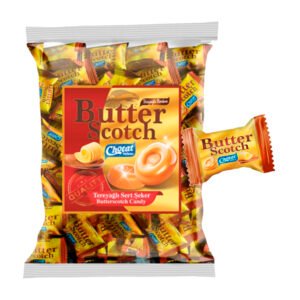 Paquete Caramelos Chotat Butter Scotch 1000g