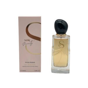 Perfume V.V Love Now Serenity 100 ML