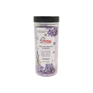 Perlas de Olor Total Care Lavanda Pomo 200g