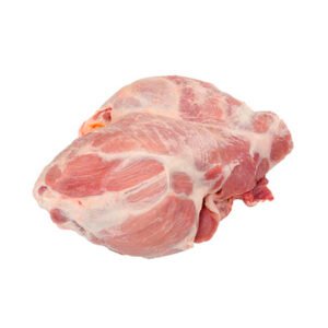 Pierna de Cerdo sin Piel y sin Hueso 10kg