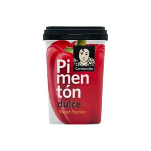 Pimenton Dulce Carmencita 75g
