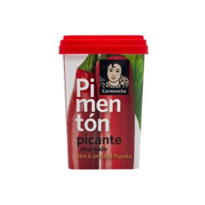 Pimenton Picante Carmencita 75g