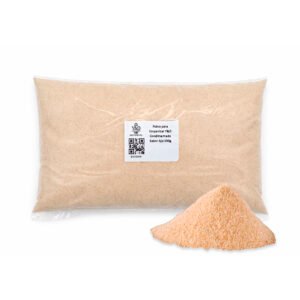 Polvo para Empanizar Y&D Condimentado Sabor Ajo 500g