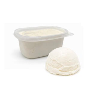 Pote de Helado Morales Sabor Vainilla 280ml