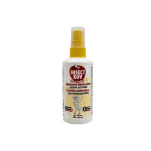 Repelente de Mosquitos Insect Kov 100ml