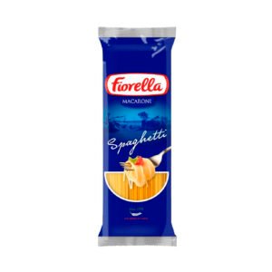 Spaguetti Fiorella 500g